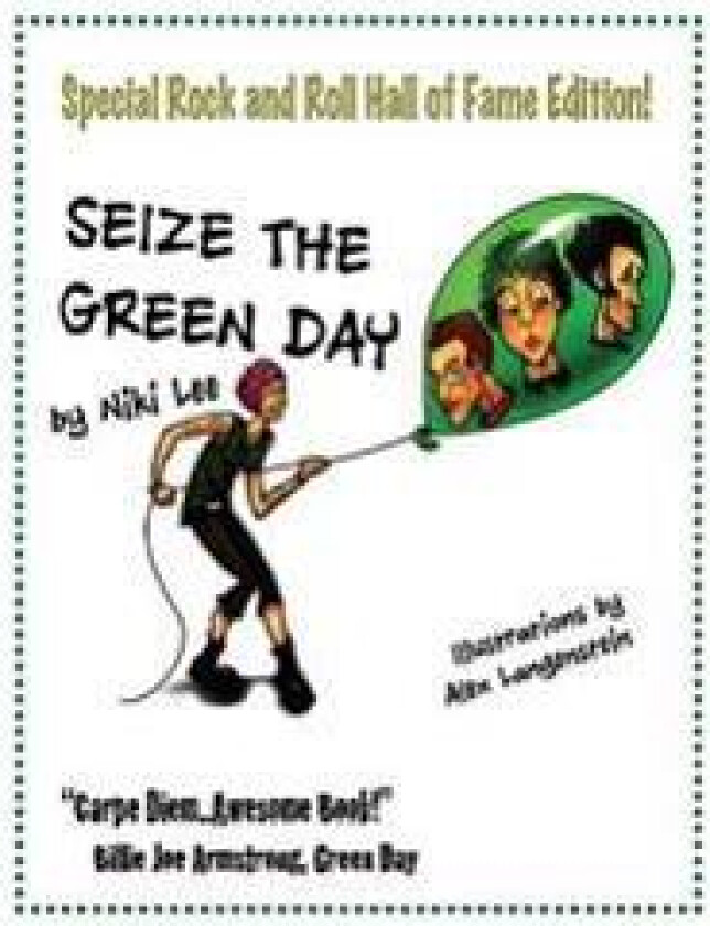 Seize the Green Day: Rock and Roll Hall of Fame Edition!
