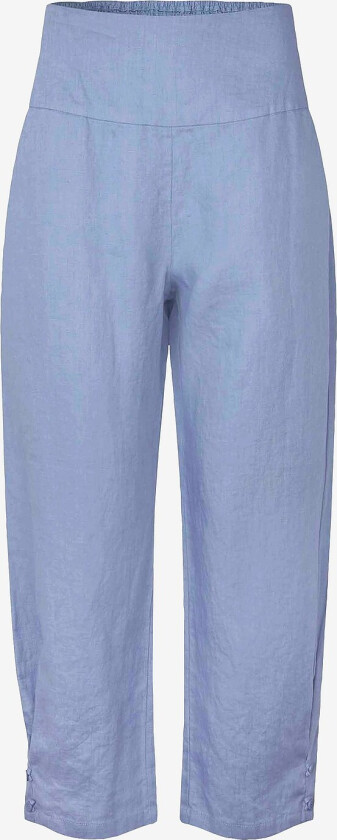 Linbukser Penna - Blå