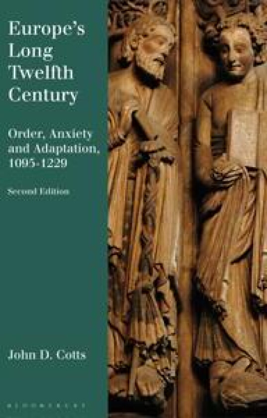 Europe's Long Twelfth Century