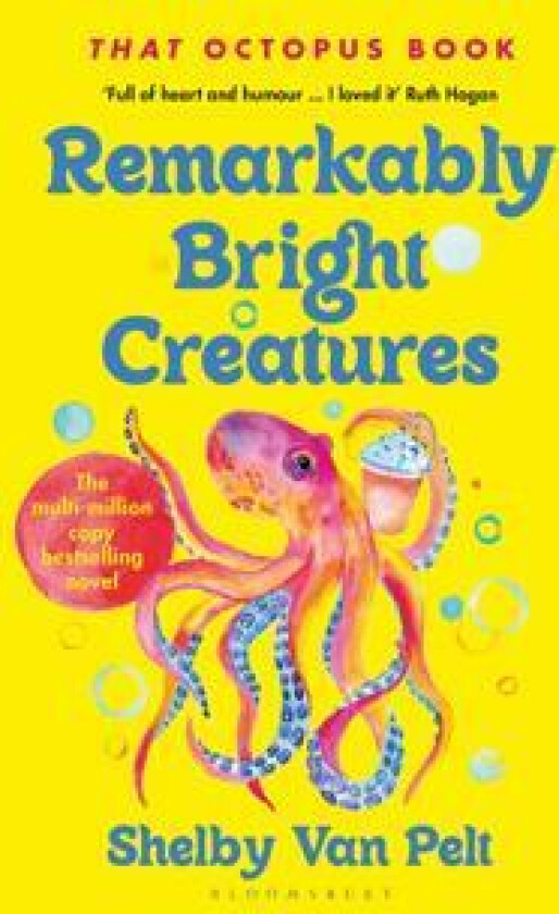 Remarkably Bright Creatures