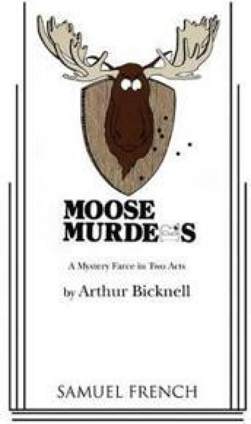 Moose Murders