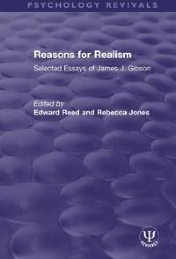 Reasons for Realism