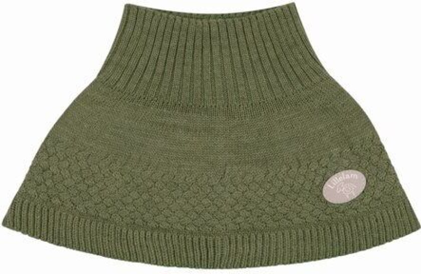 Hals Classic Oliven 86/92