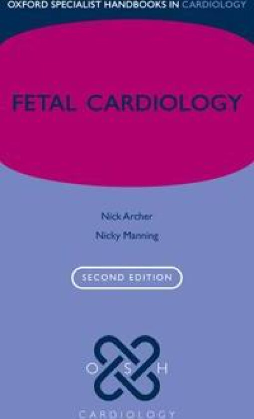 Fetal Cardiology