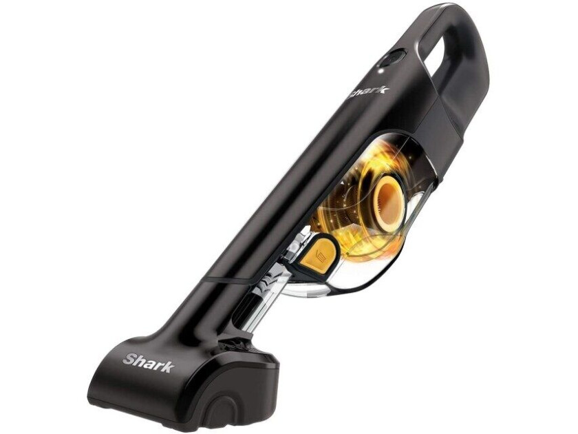 - Classic Handheld Pet Vacuum