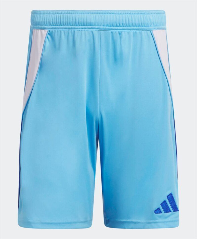 Shorts Tiro 24 Herre Blå S