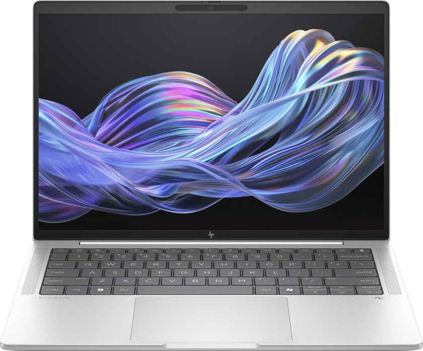 EliteBook X G1i 14" WUXGA IPS Core Ultra 5 226V 16GB/512GB LTE Win11 Pro B66PJES#ABD - BTO