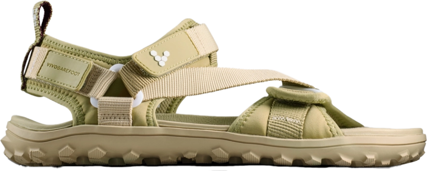 Women's Tracker Ora Sandal Dune