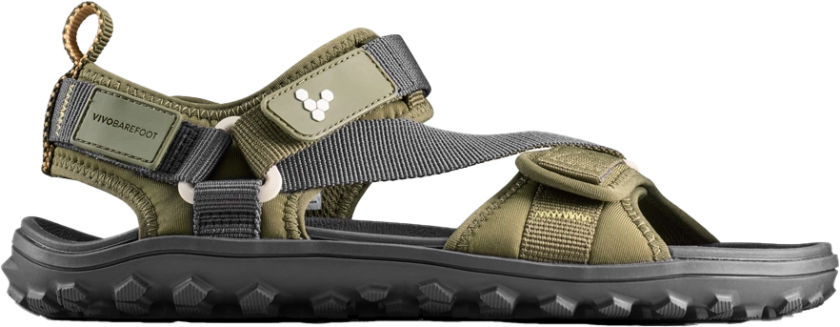 Women's Tracker Ora Sandal Dark Olive