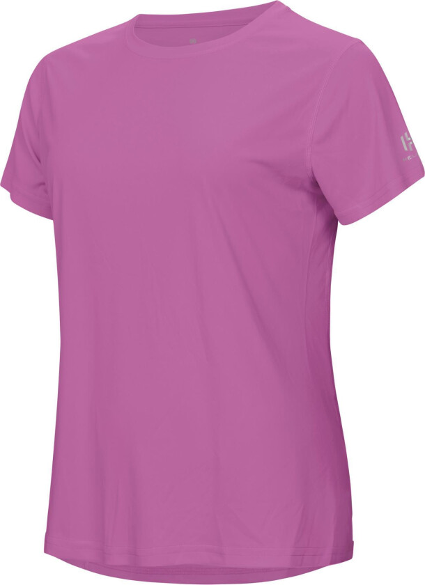 Women's Core Running Tee Mulberry