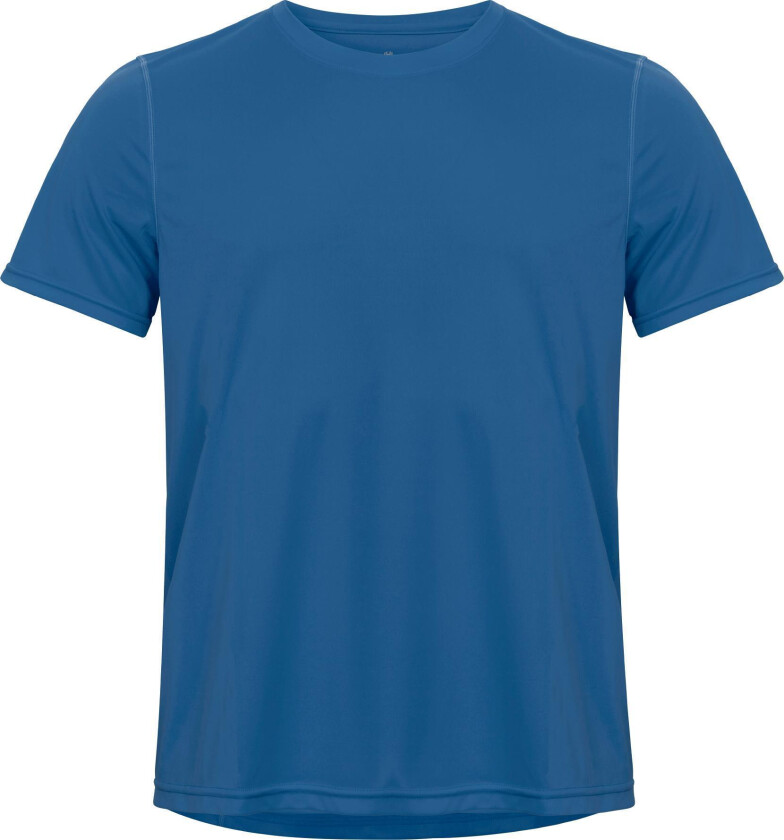 Men's Core Running Tee Ensign Blue