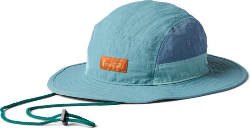 Bilde av Tech Bucket Hat Everglade