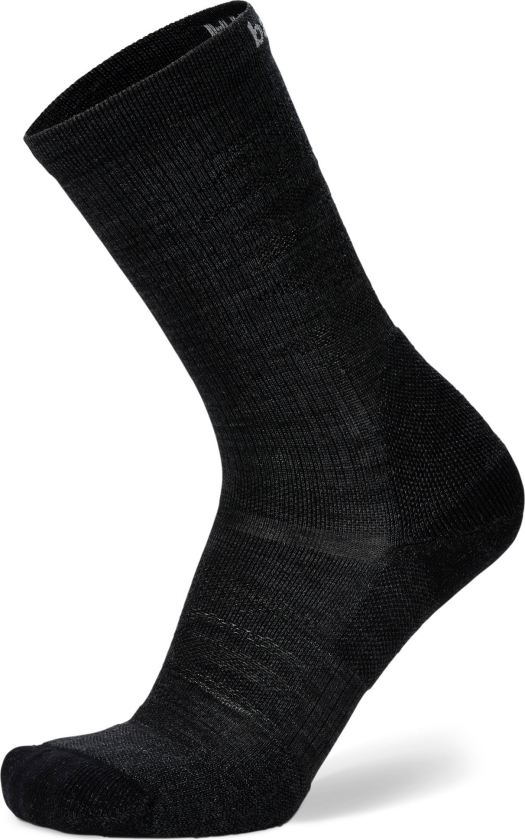 Hike Crew Jet Black