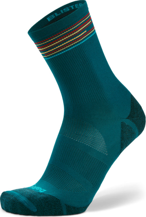 Blister Resist Light Mini Crew Teal