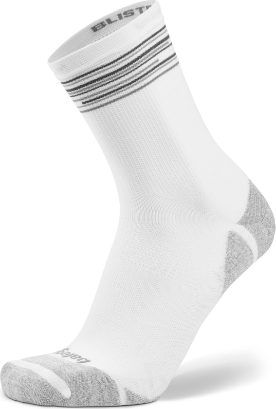 Blister Resist Light Mini Crew White