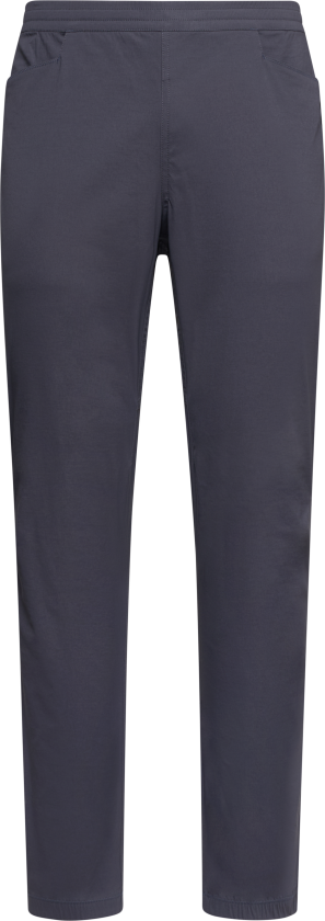 La Sportiva Men's Gambit Pants Onyx