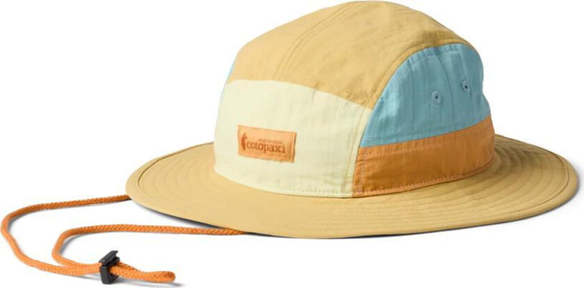 Bilde av Tech Bucket Hat Honeydew And Husk