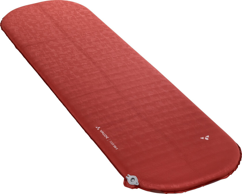 VAUDE Tour 5 M II Sleeping Mat Redwood
