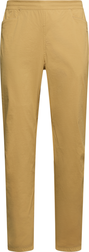 La Sportiva Men's Gambit Pants Sandstone