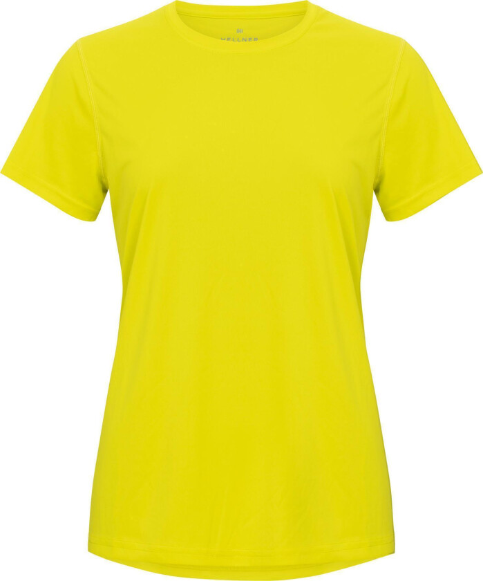 Women's Core Running Tee Sulphur Spring