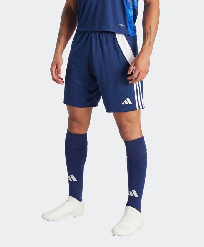Shorts Tiro 24 Herre L