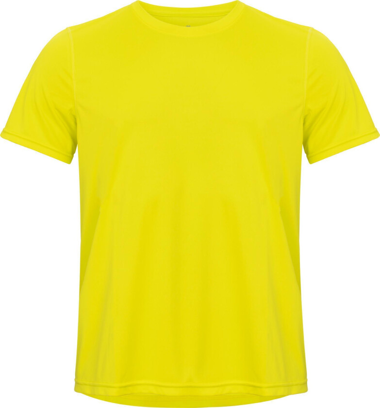 Men's Core Running Tee Sulphur Spring