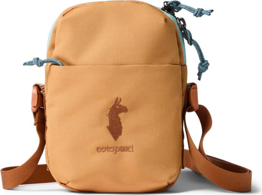 Todo 1L Shoulder Bag Honeycomb