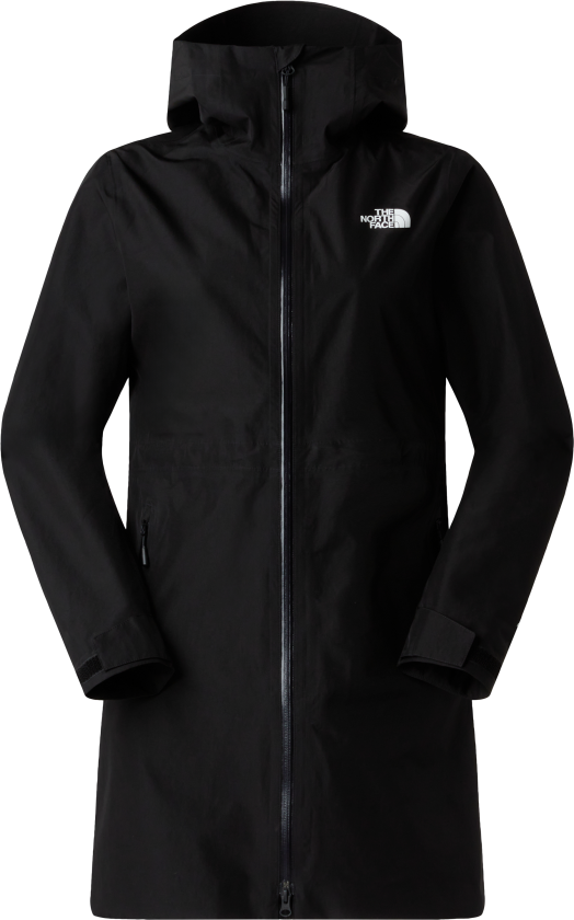 Women's DryVent Mono Bedretto Parka TNF Black