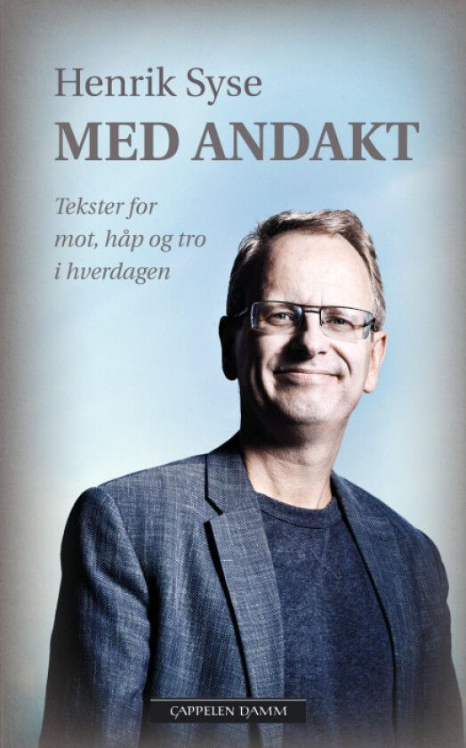 Med andakt av Henrik Syse