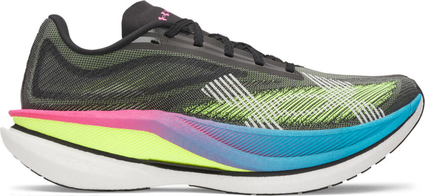 Men's Ua U Velociti Elite Black