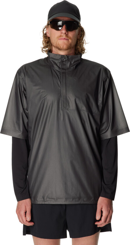 Men's The Orange Tee True Black