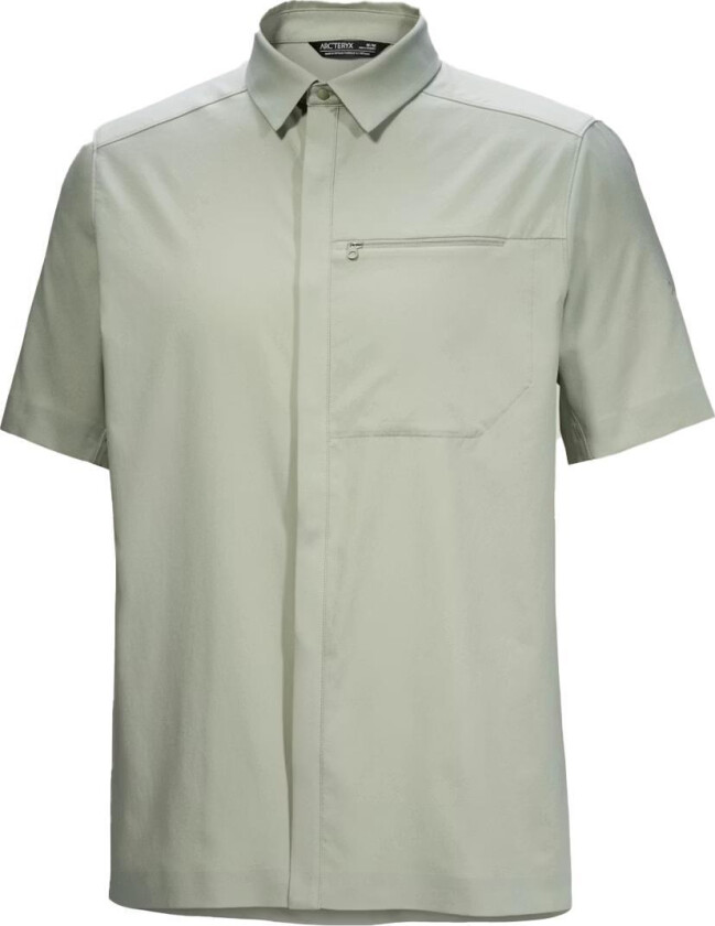 Arc'teryx Men's Skyline SS Shirt Habitat