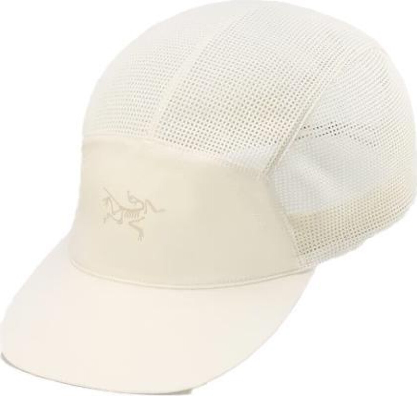 Bilde av Arc'teryx Norvan Mesh 5 Panel Cap Sea Salt
