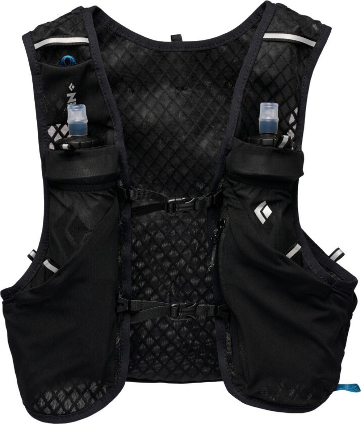 Bilde av Distance 6 Hydration Vest Black S