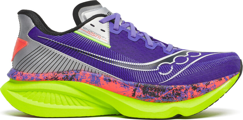 Men's Endorphin Azura Opulence/citron