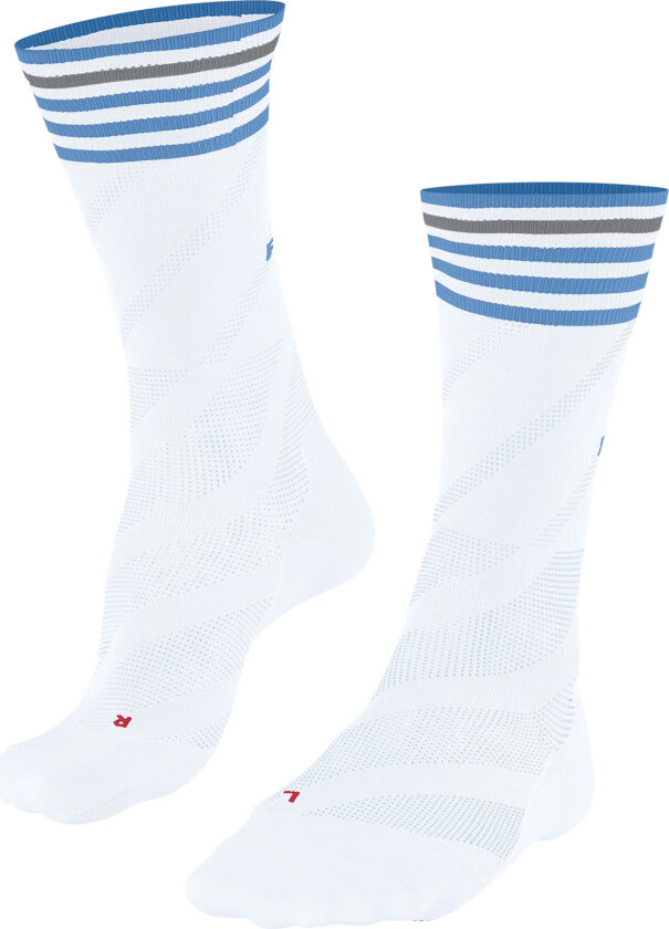 Women's Ru Ultralight White/blue