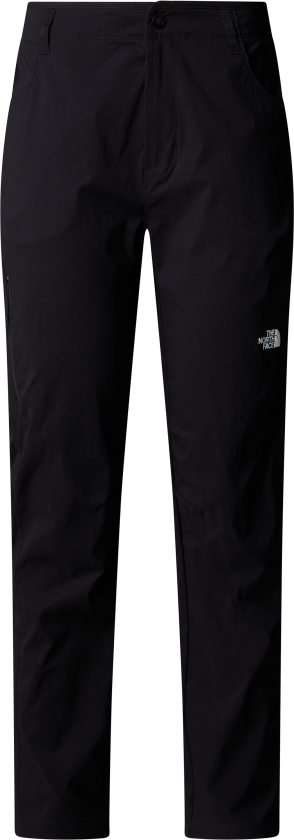 Women's Exploration Pants TNF Black