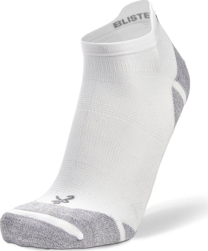 Blister Resist Light No Show White