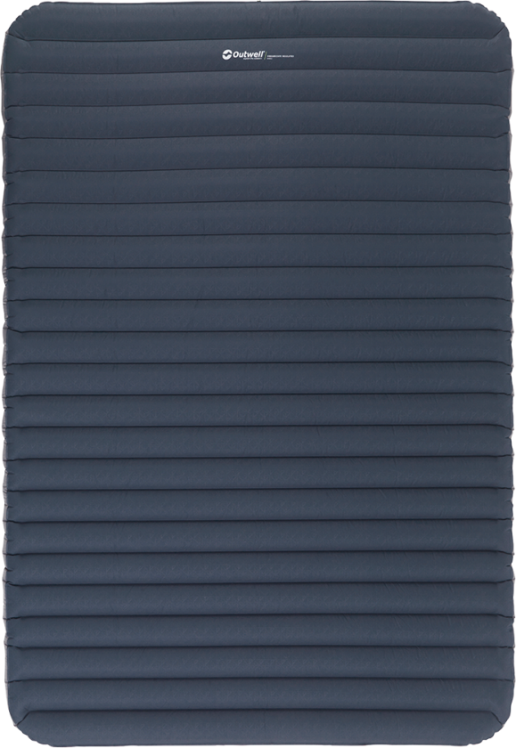 Dreamscape Insulated Double Elegant Green