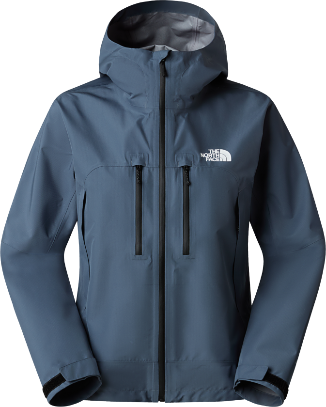 Women's Valley View Jacket Granite Grey