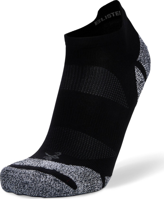Blister Resist Light No Show Black