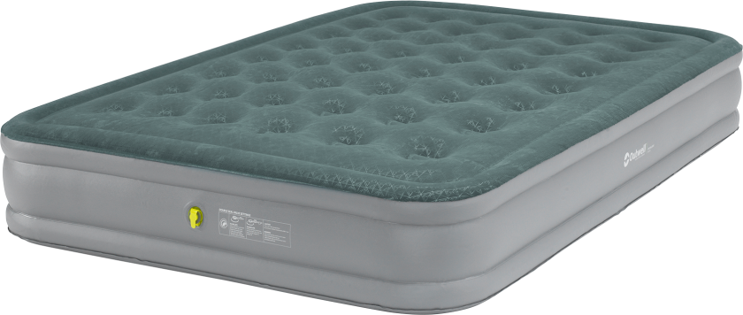 Excellent Double Dark Leaf & Grey