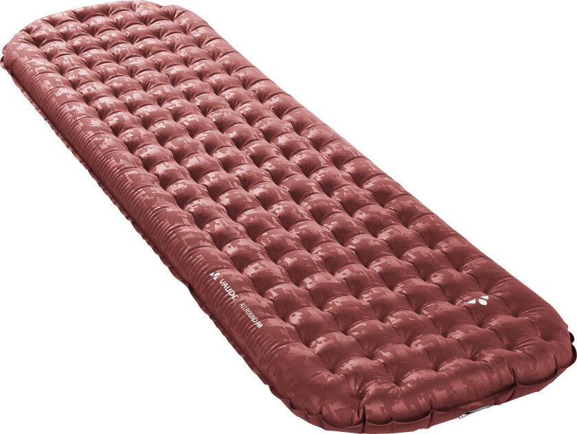 VAUDE Allround 9 M Sleeping Mat Cherrywood