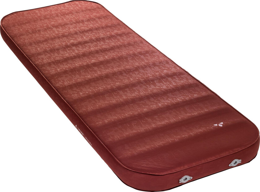 VAUDE Dream 10 L II Sleeping Mat Cherrywood