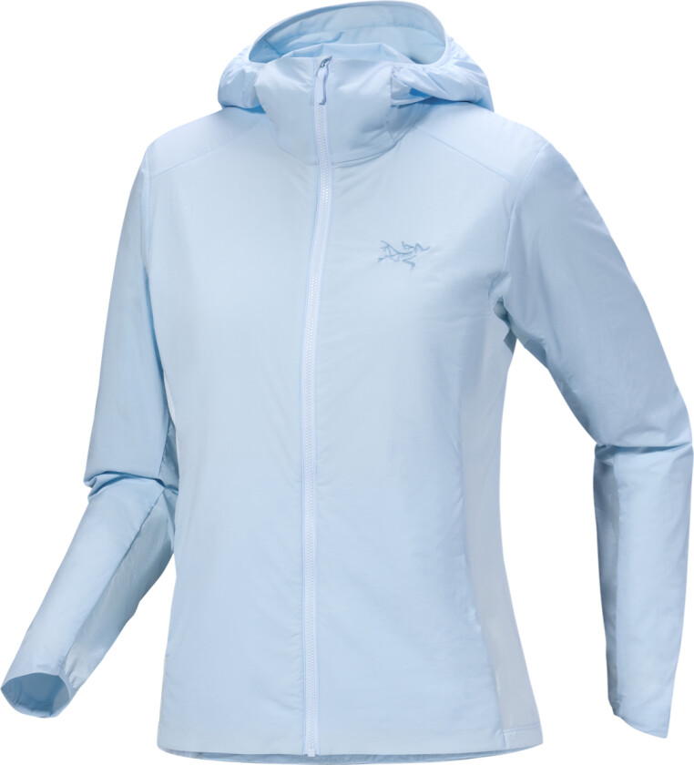 Arc'teryx Women's Atom SL Hoody Alpine Blue