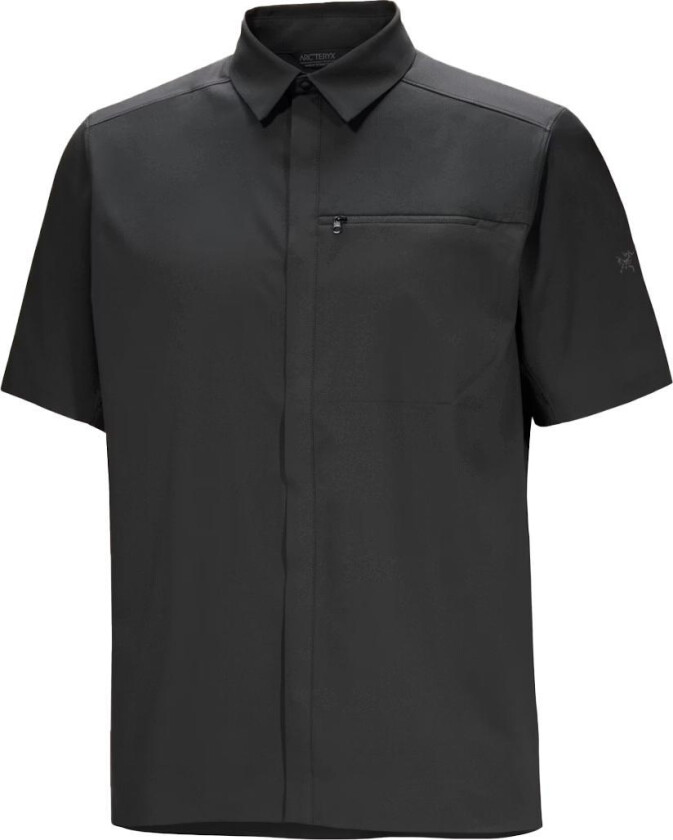 Arc'teryx Men's Skyline SS Shirt Black