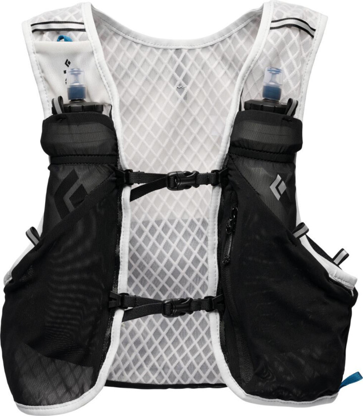 Bilde av Distance 6 Hydration Vest Alloy S