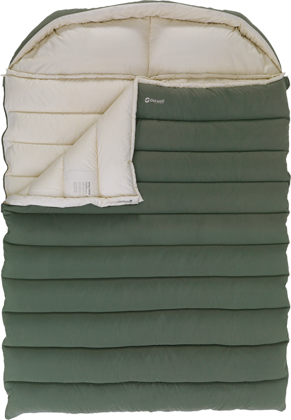 Constellation Lux Double Green