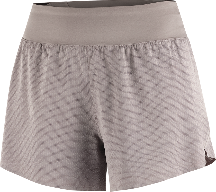 Women's Sense Aero Stow 4" Iron