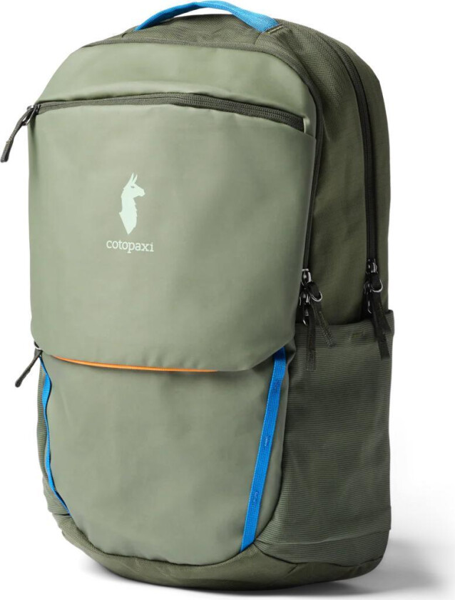 Allpa 26L Daypack Fatigue